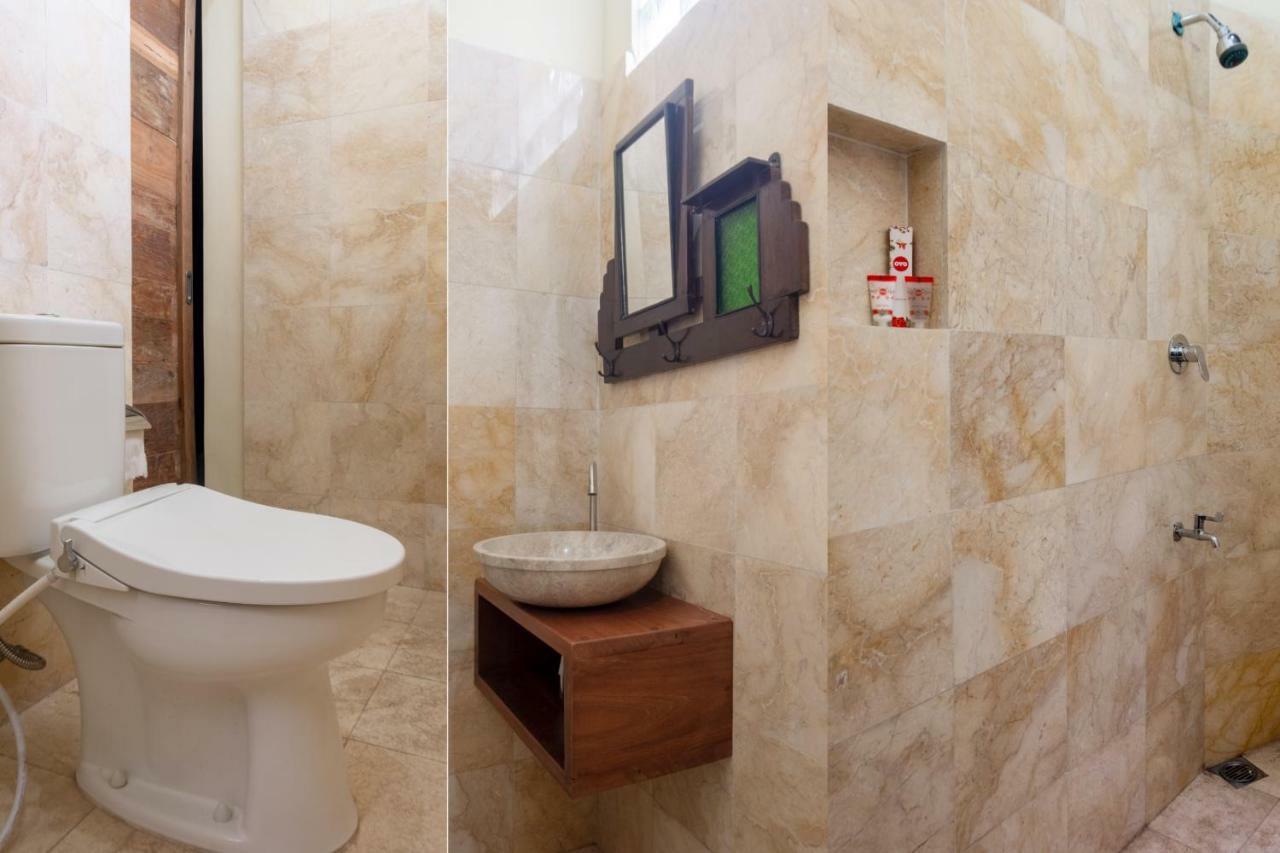 Hotel Batukaras Kalaras Ngoại thất bức ảnh